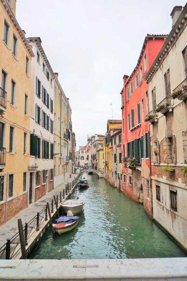 New And Spacious Venedig