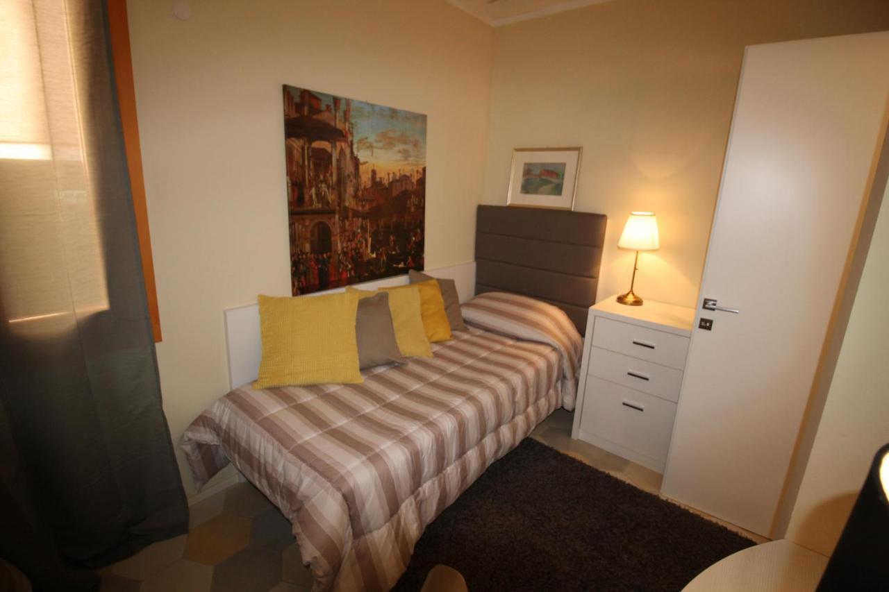 New And Spacious Venedig