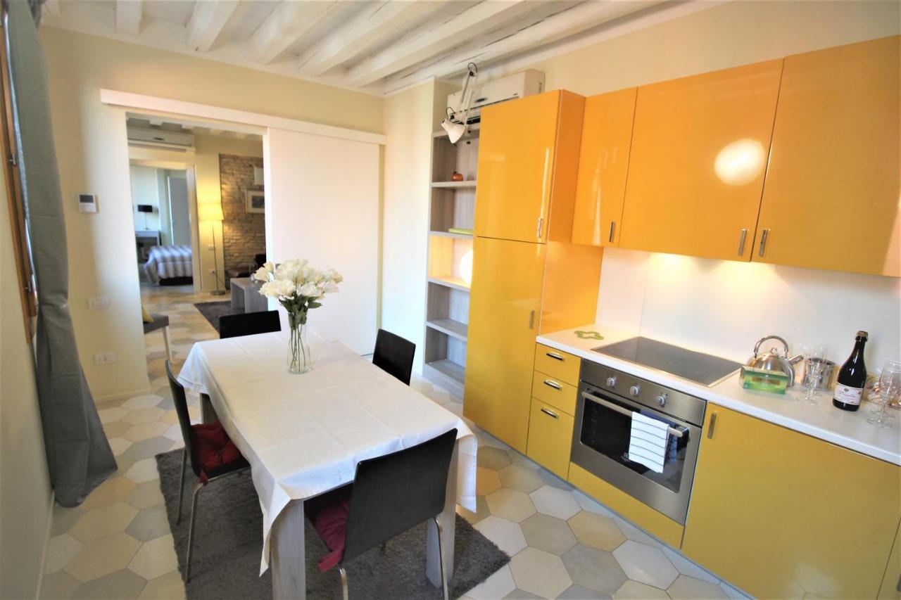 New And Spacious Venedig