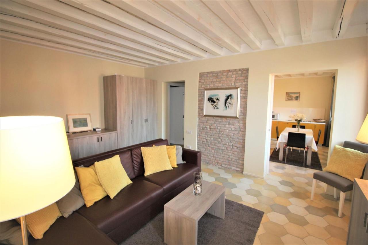 New And Spacious Venedig