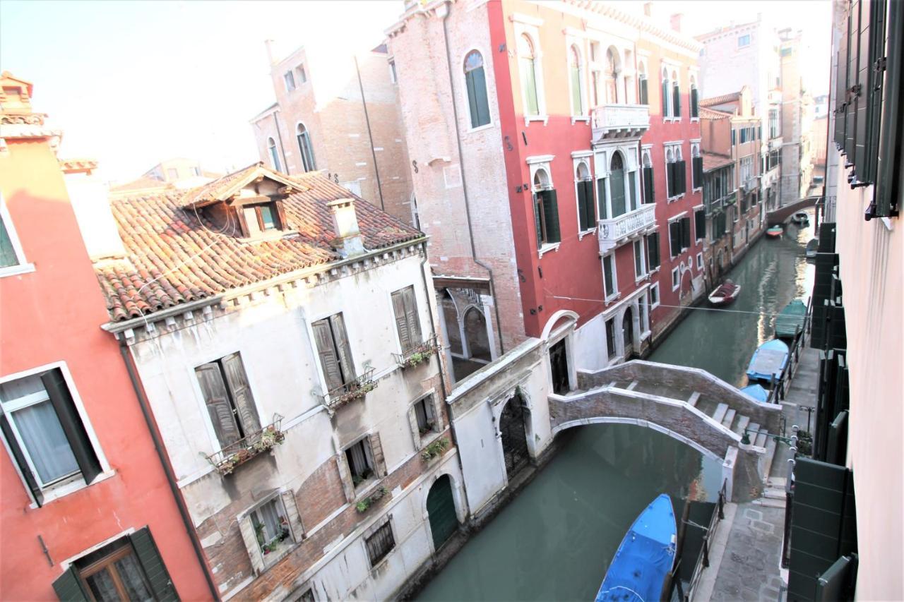 New And Spacious Venedig
