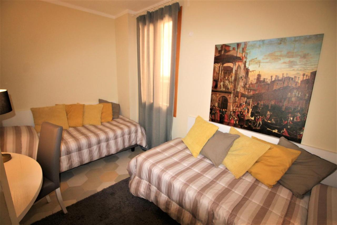 New And Spacious * Venedig