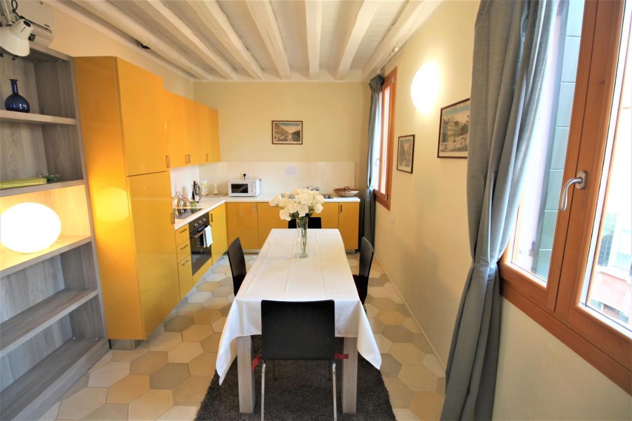 New And Spacious Venedig
