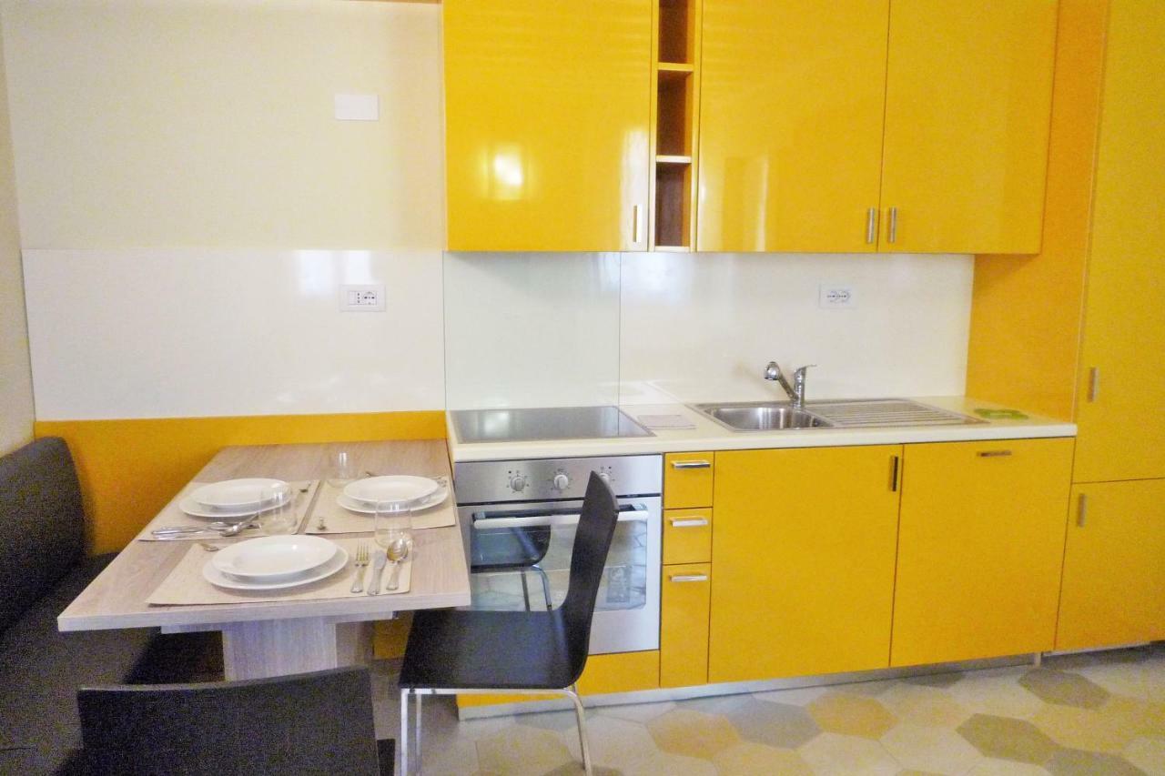 New And Spacious Apartment Venedig