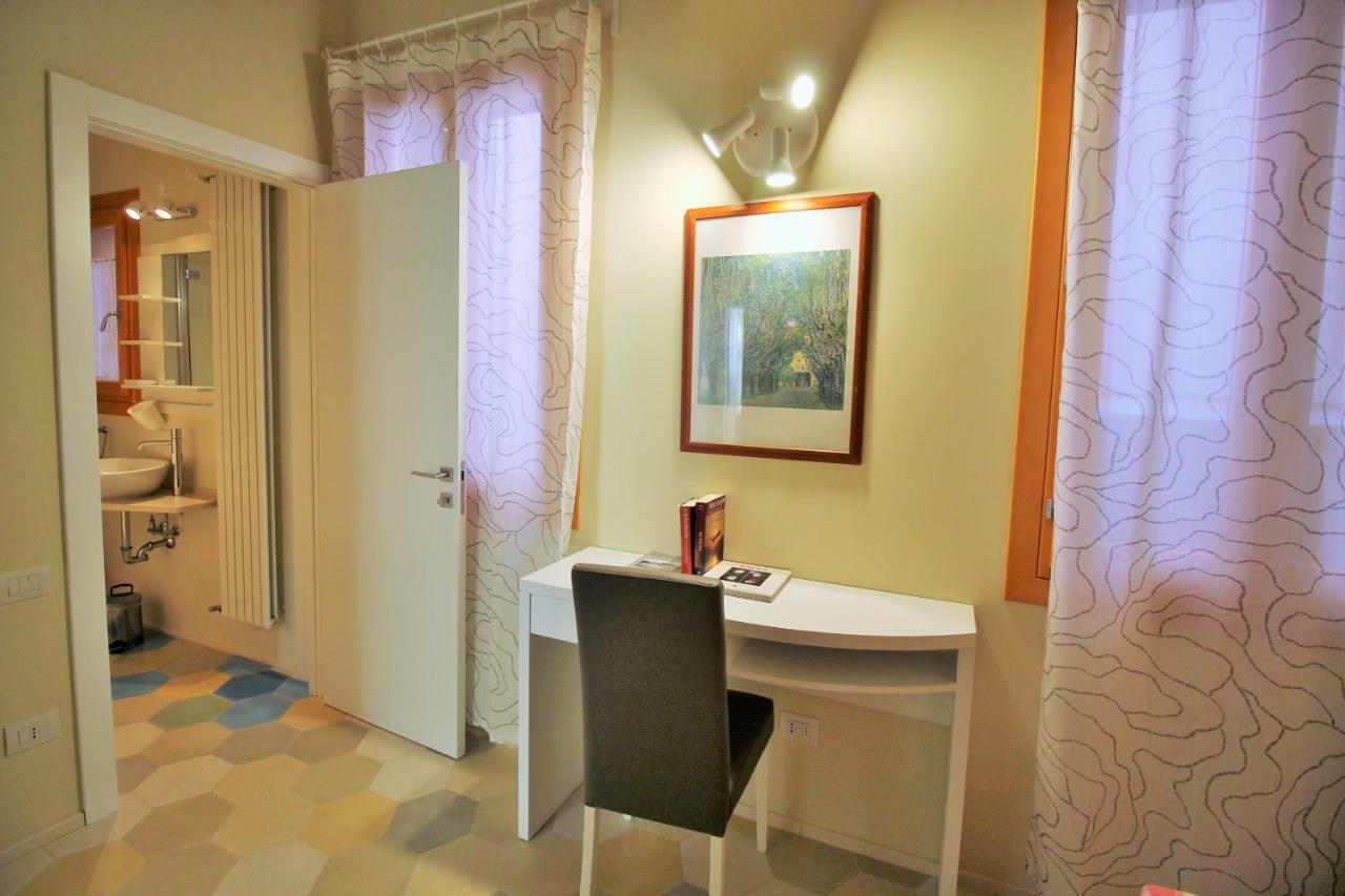 New And Spacious Venedig